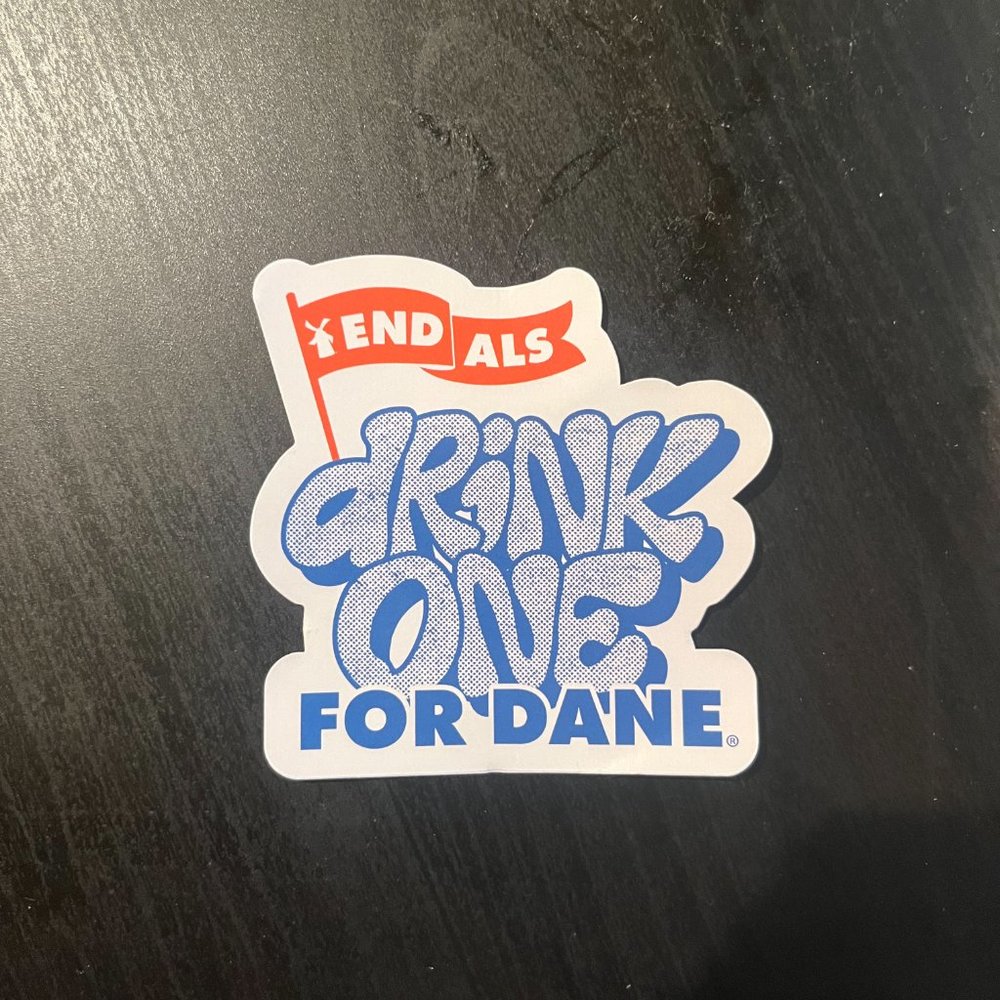 Dutch Bros Sticker - Picture 6 of 16